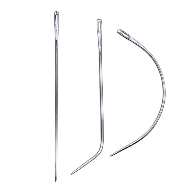 C Curve Needles